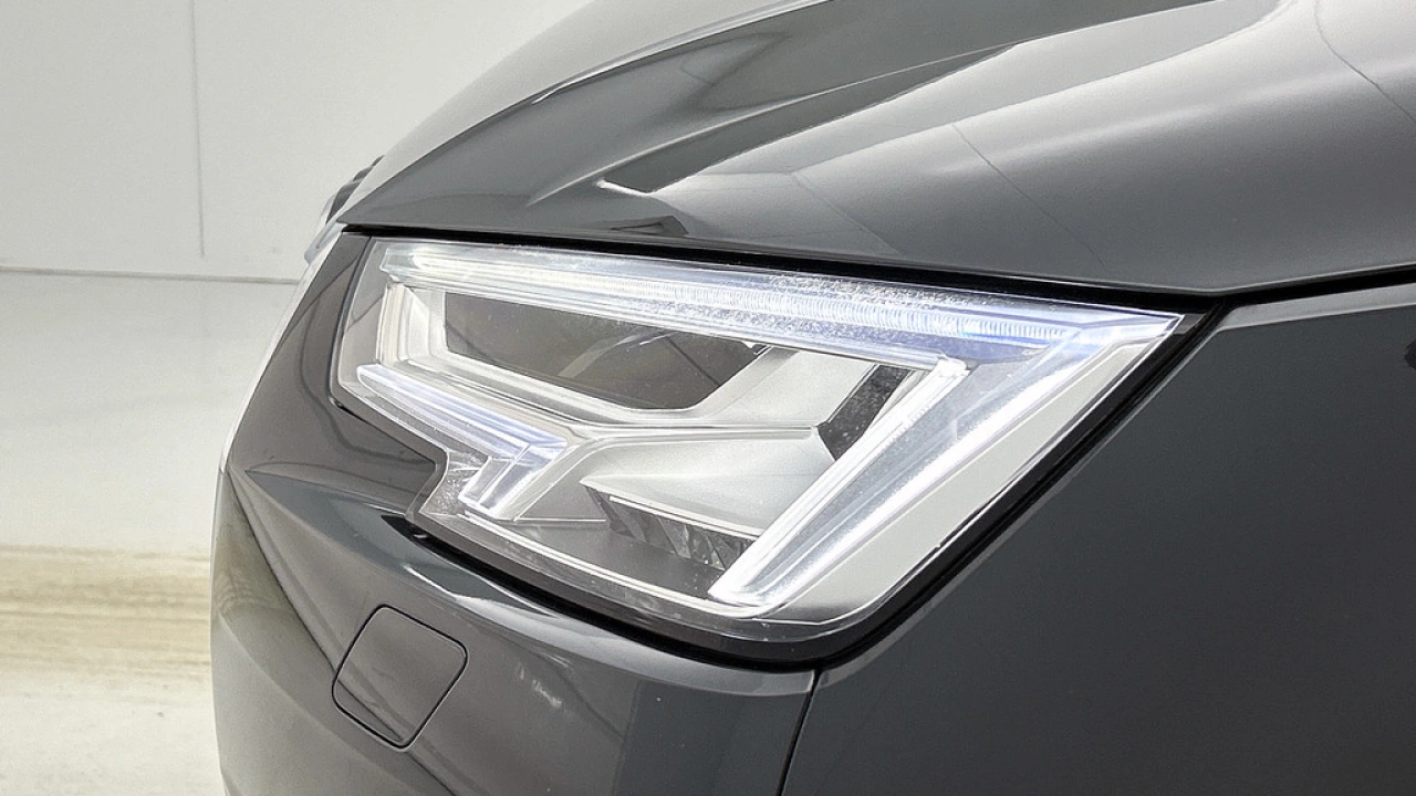 Audi A4 Avant 2.0 TFSI 190pk Automaat Design Pro Line Plus