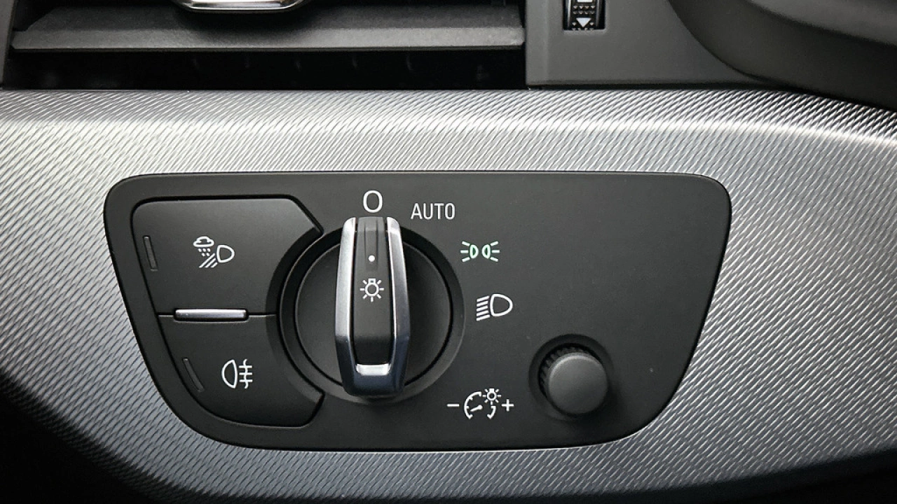 Audi A4 Avant 2.0 TFSI 190pk Automaat Design Pro Line Plus