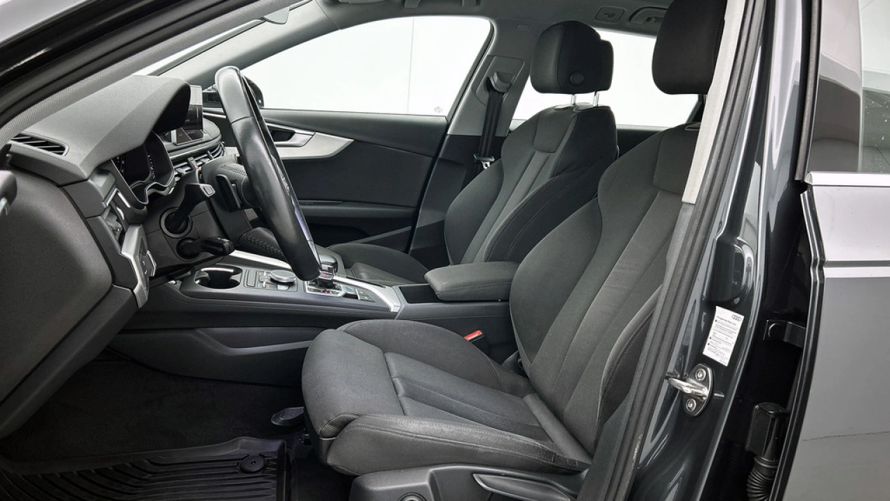 Audi A4 Avant 2.0 TFSI 190pk Automaat Design Pro Line Plus