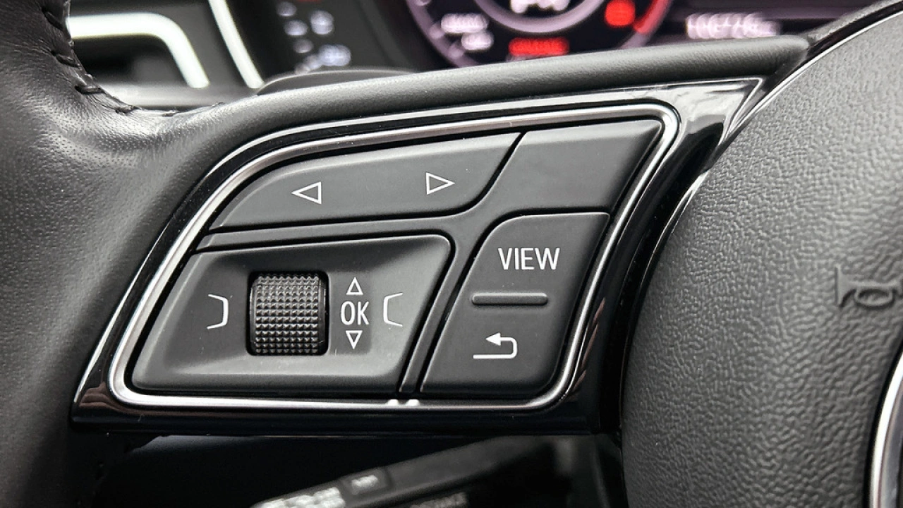 Audi A4 Avant 2.0 TFSI 190pk Automaat Design Pro Line Plus