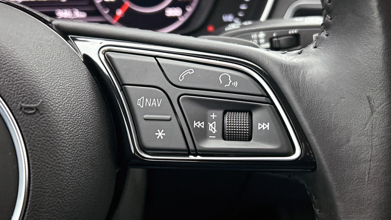 Audi A4 Avant 2.0 TFSI 190pk Automaat Design Pro Line Plus