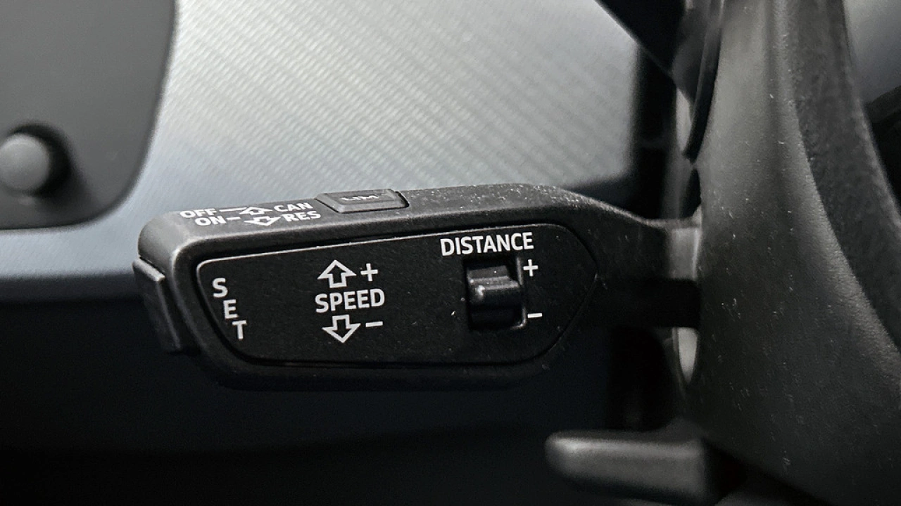 Audi A4 Avant 2.0 TFSI 190pk Automaat Design Pro Line Plus