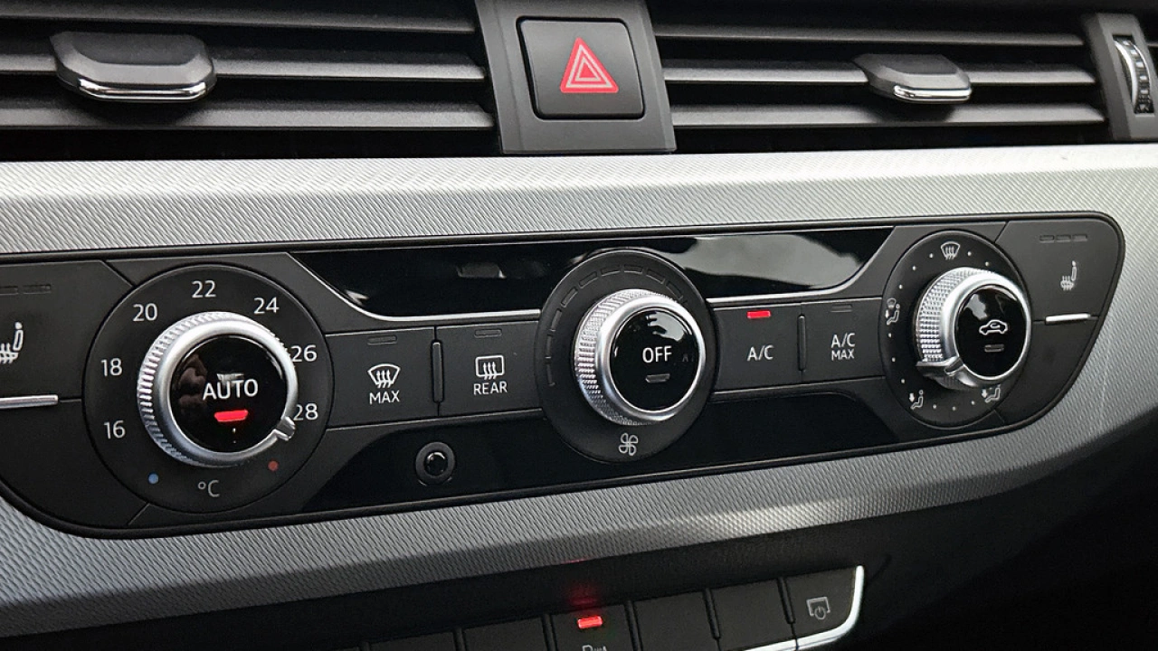 Audi A4 Avant 2.0 TFSI 190pk Automaat Design Pro Line Plus