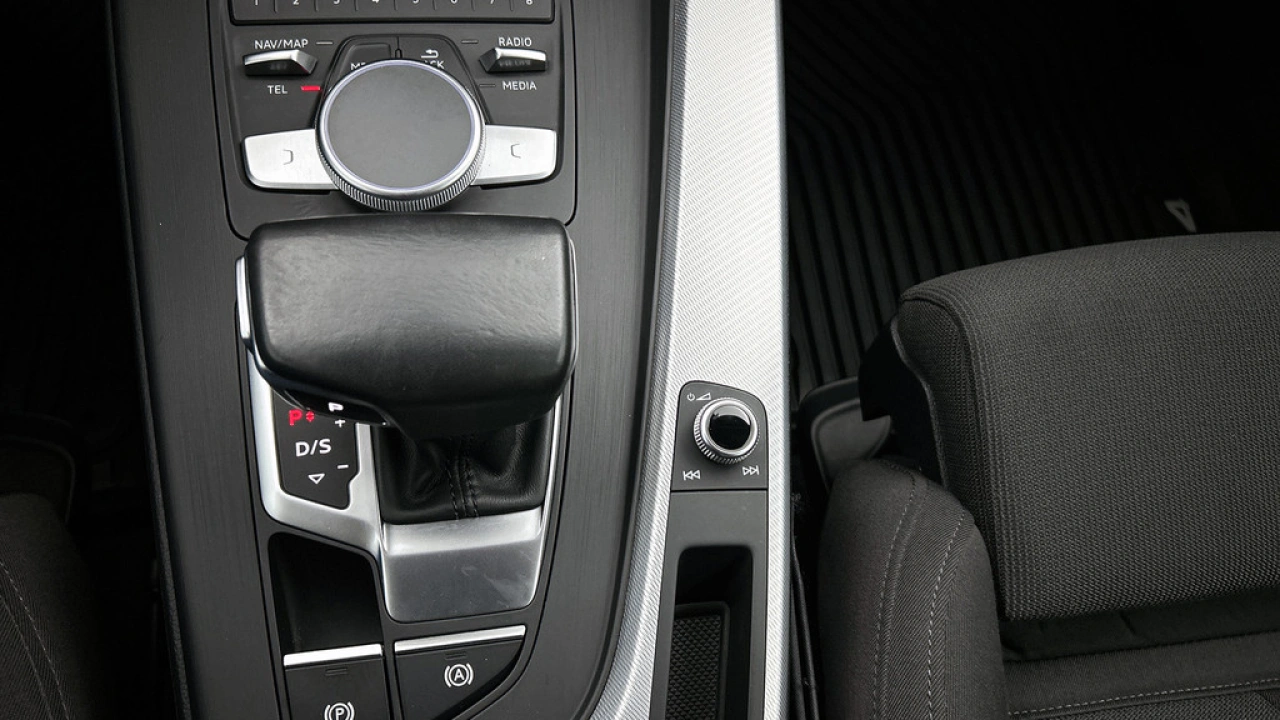 Audi A4 Avant 2.0 TFSI 190pk Automaat Design Pro Line Plus