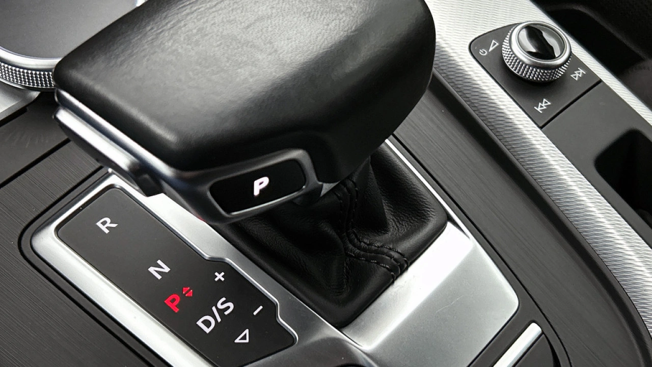 Audi A4 Avant 2.0 TFSI 190pk Automaat Design Pro Line Plus