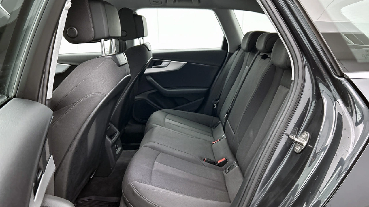 Audi A4 Avant 2.0 TFSI 190pk Automaat Design Pro Line Plus