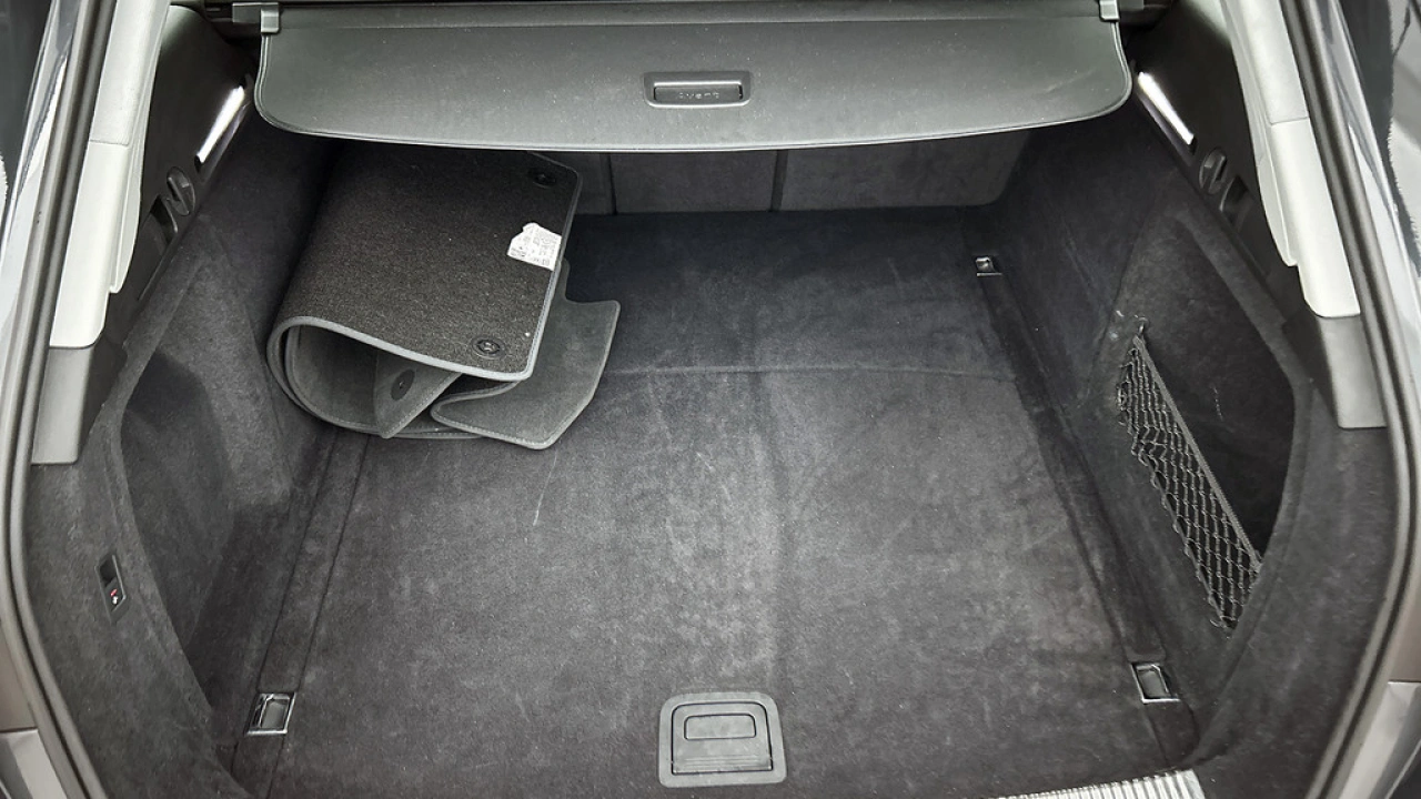 Audi A4 Avant 2.0 TFSI 190pk Automaat Design Pro Line Plus