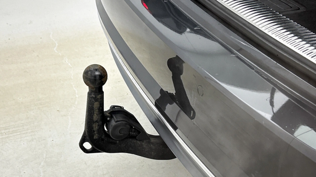 Audi A4 Avant 2.0 TFSI 190pk Automaat Design Pro Line Plus