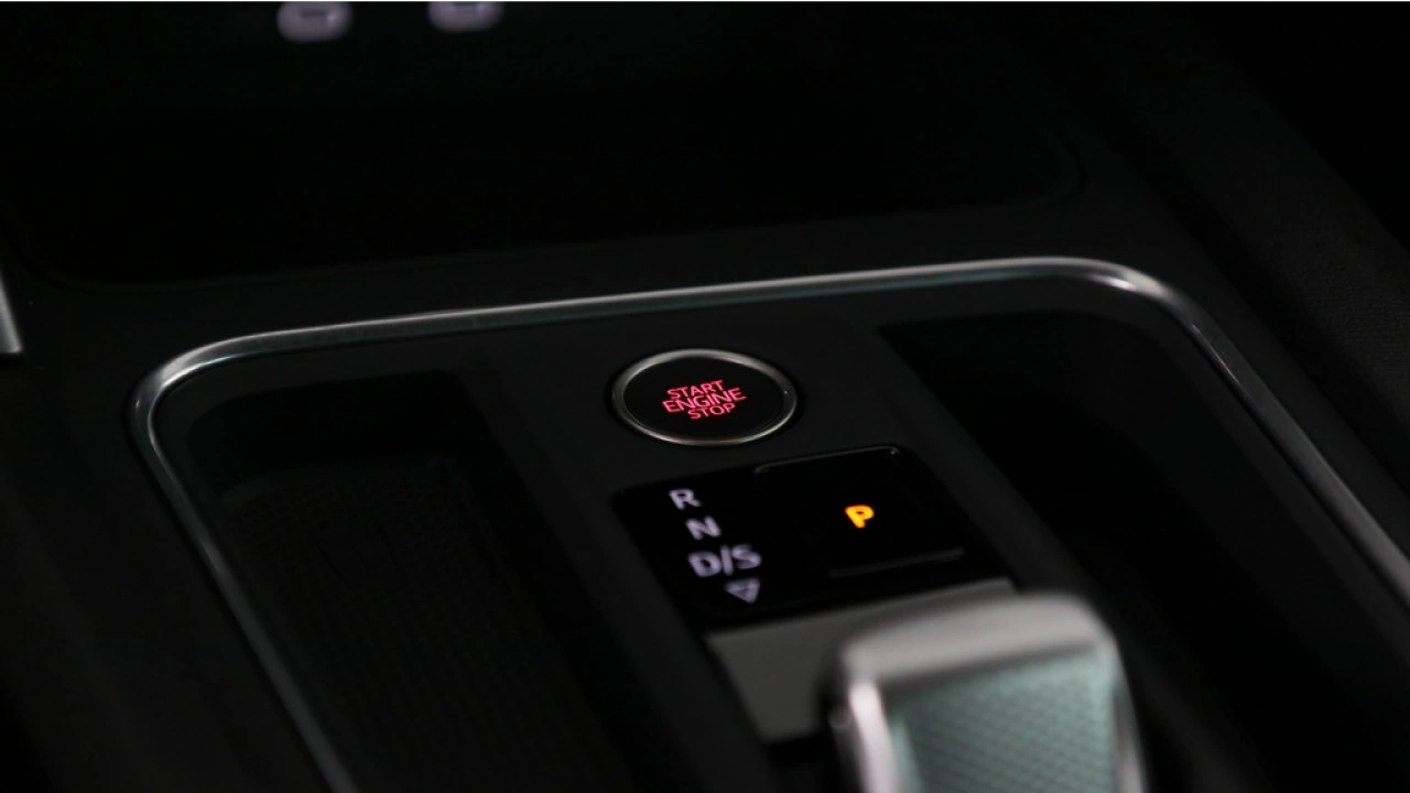 SEAT Leon Sportstourer 1.0 TSI FR 110pk Business DSG