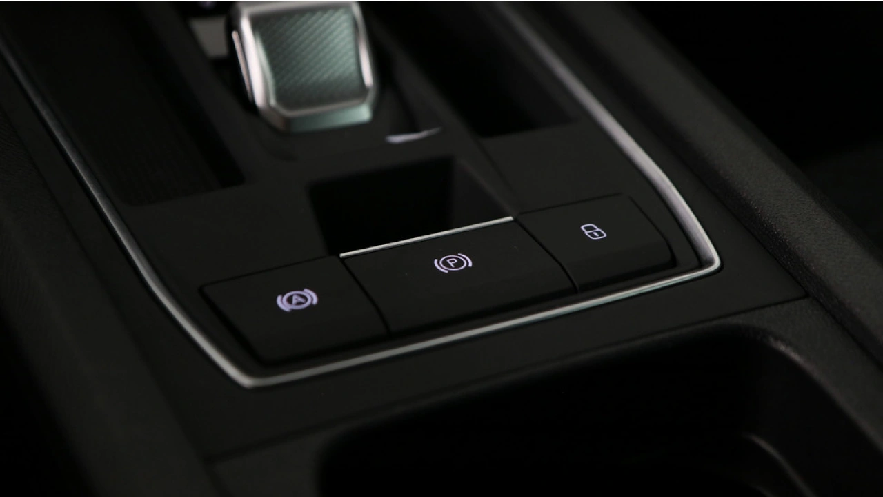 SEAT Leon Sportstourer 1.0 TSI FR 110pk Business DSG