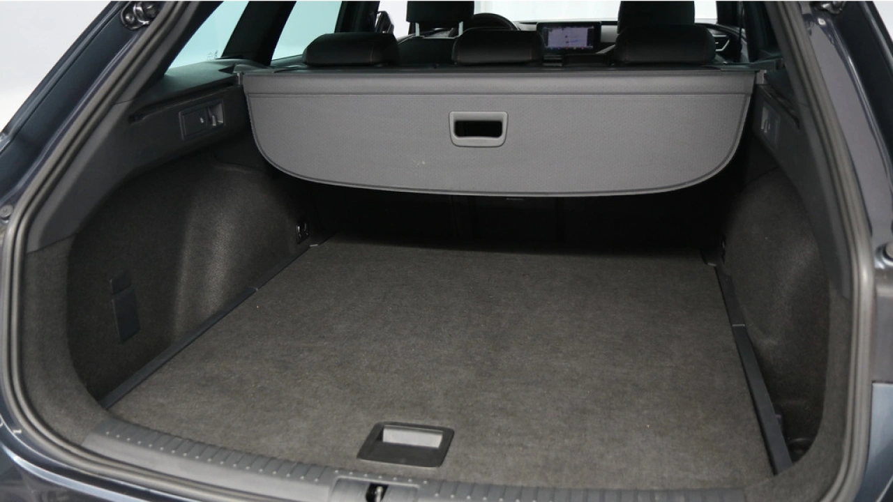 SEAT Leon Sportstourer 1.0 TSI FR 110pk Business DSG