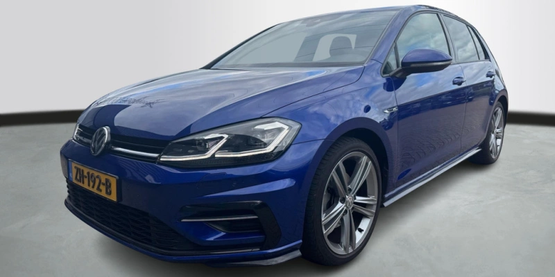 Volkswagen Golf 1.5 TSI 150pk Highline Business R-line DSG
