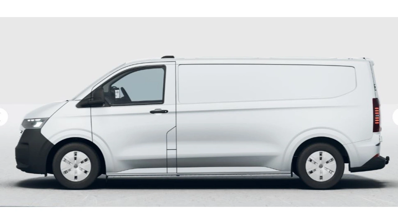 VW Bedrijfswagens E-Transporter L2H1 Life Intro 64 kWh 100kW 136PK