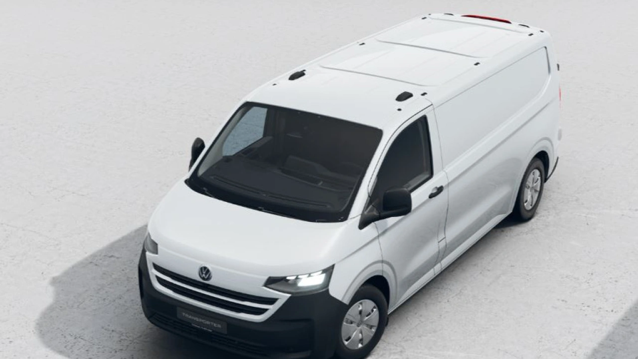 VW Bedrijfswagens E-Transporter L2H1 Life Intro 64 kWh 100kW 136PK