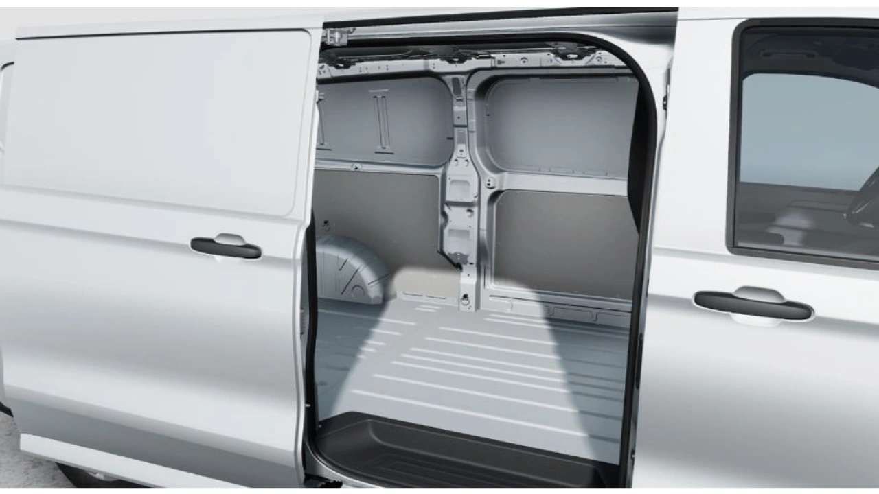 VW Bedrijfswagens E-Transporter L2H1 Life Intro 64 kWh 100kW 136PK