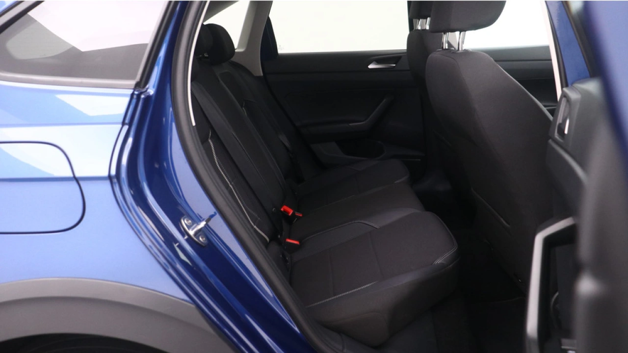 Volkswagen Taigo 1.0 TSI 110pk DSG Style Panoramadak Navigatie