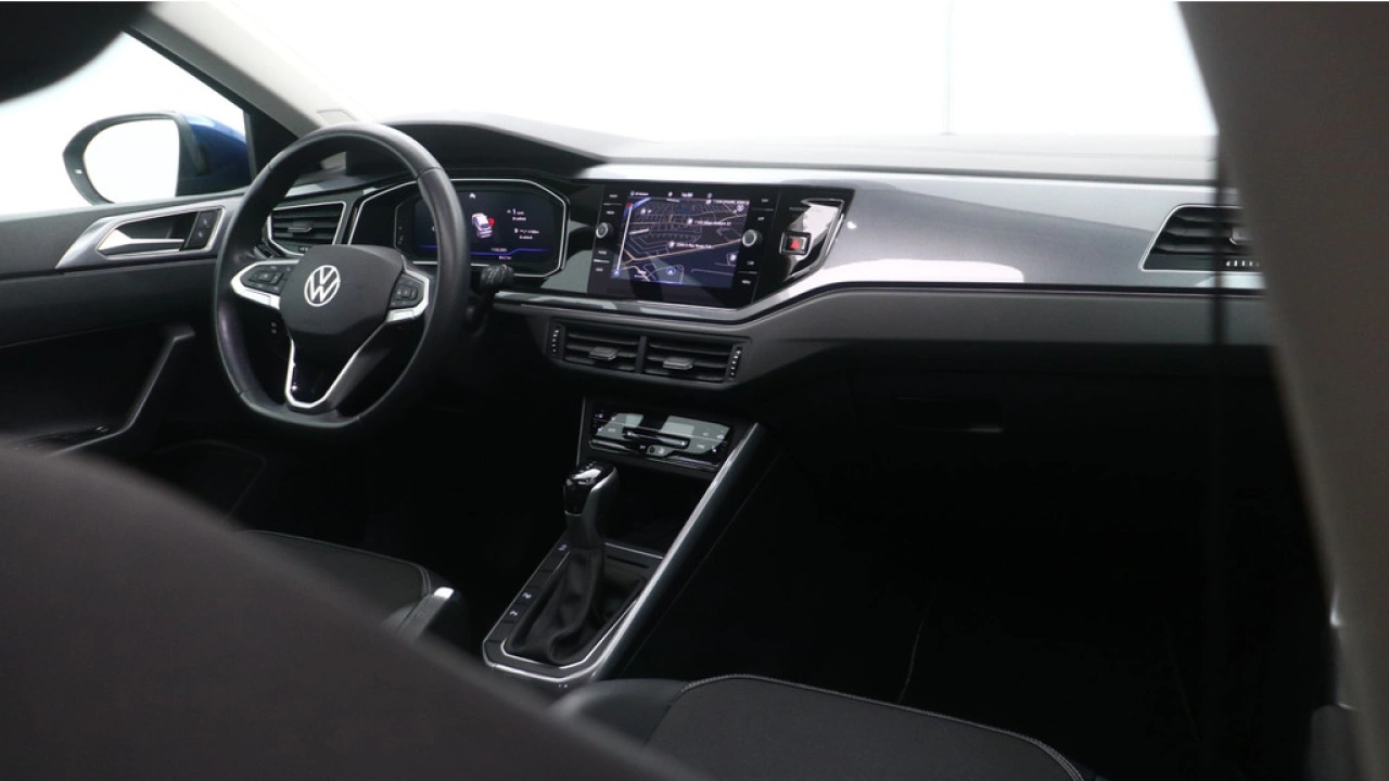 Volkswagen Taigo 1.0 TSI 110pk DSG Style Panoramadak Navigatie