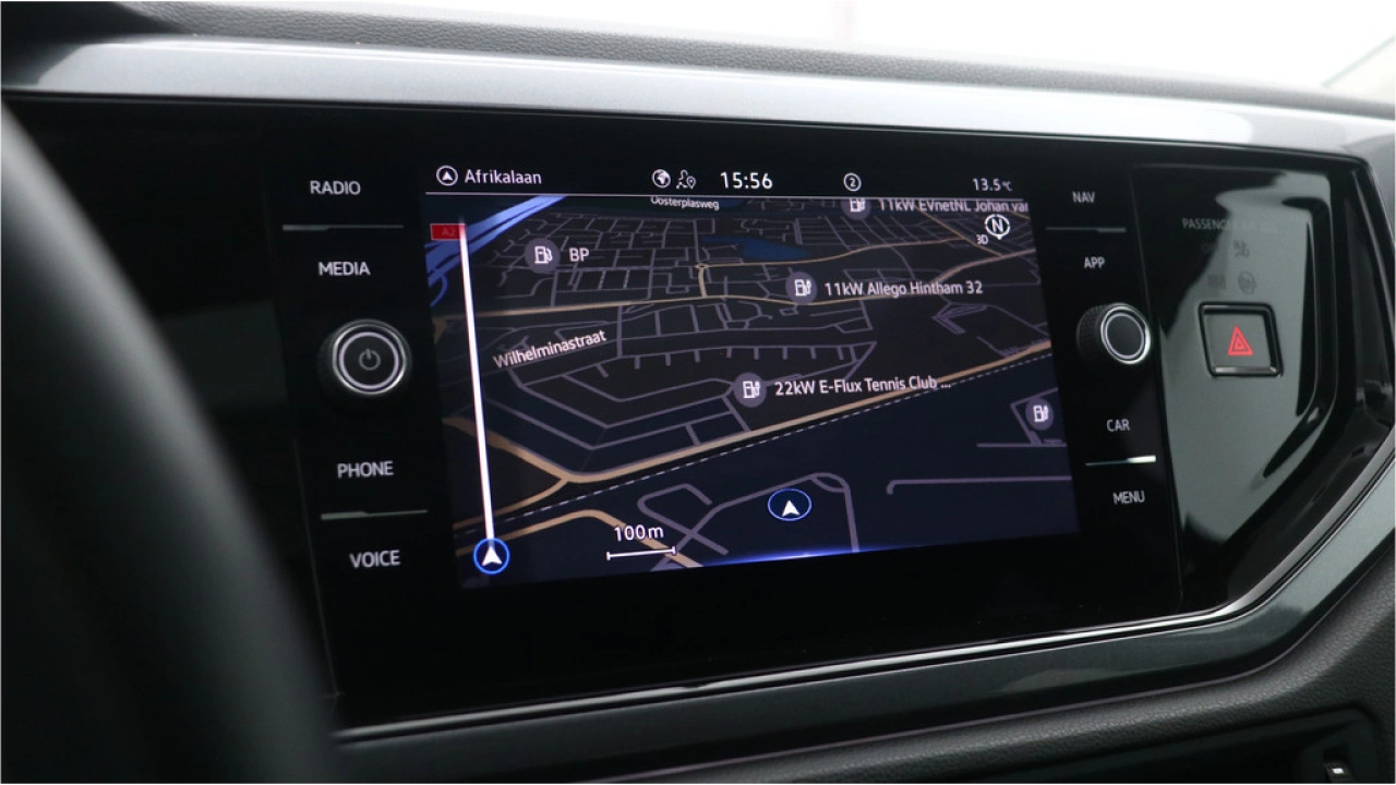 Volkswagen Taigo 1.0 TSI 110pk DSG Style Panoramadak Navigatie