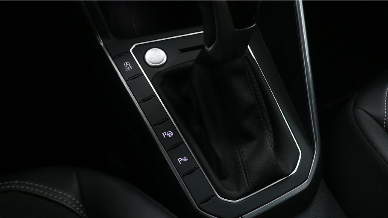 Volkswagen Taigo 1.0 TSI 110pk DSG Style Panoramadak Navigatie