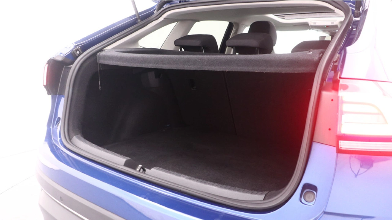 Volkswagen Taigo 1.0 TSI 110pk DSG Style Panoramadak Navigatie