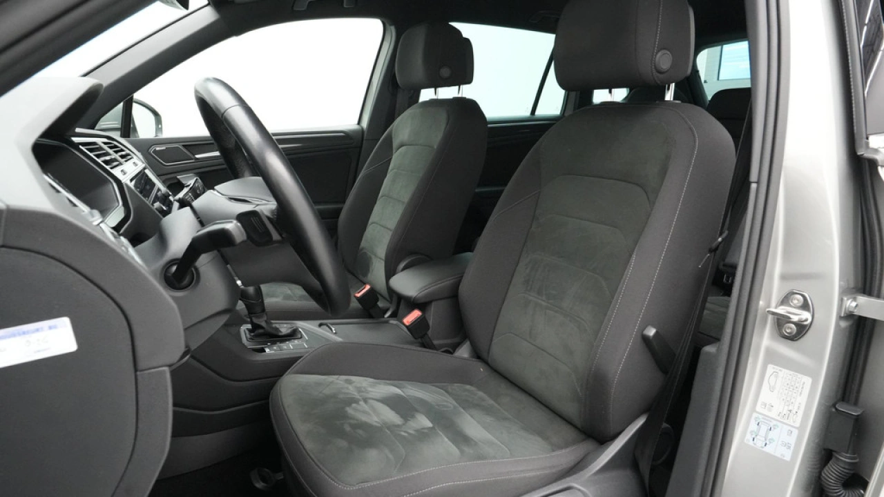 Volkswagen Tiguan 1.5 TSI ACT DSG Highline Business R-Line
