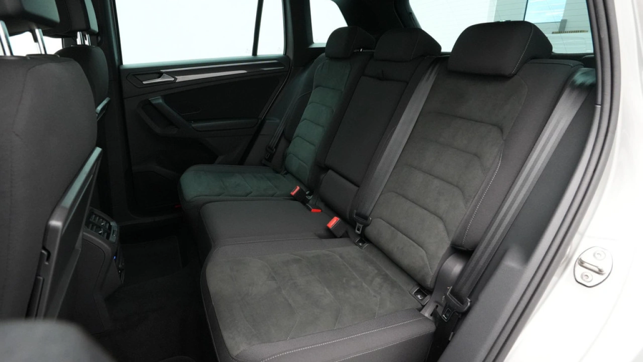 Volkswagen Tiguan 1.5 TSI ACT DSG Highline Business R-Line