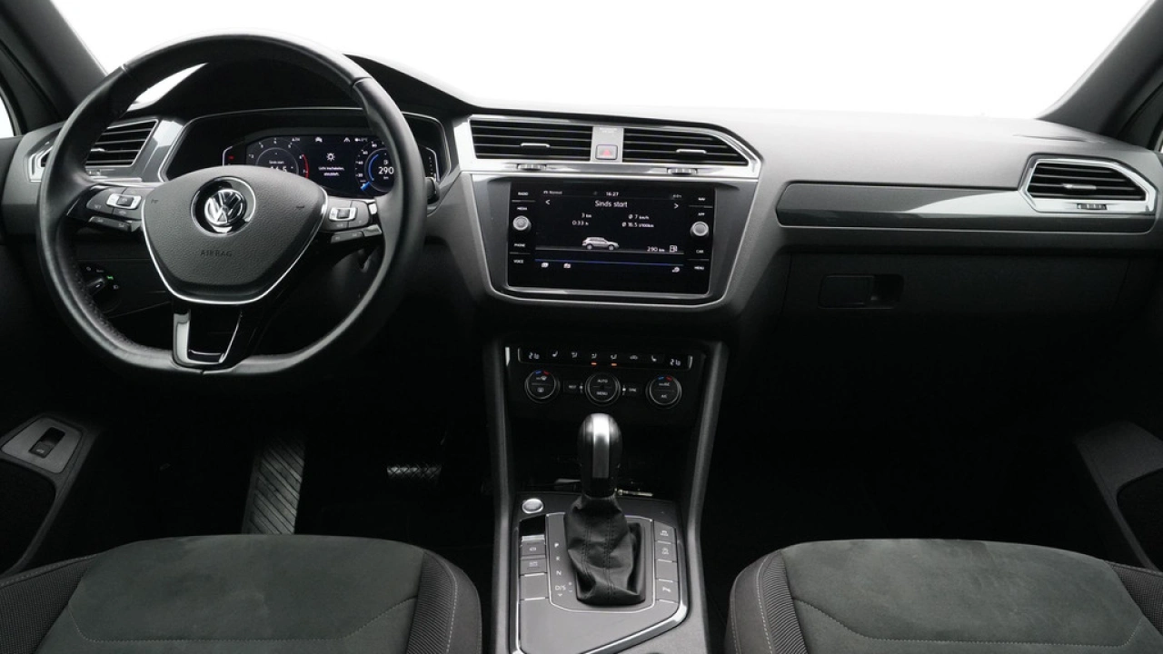 Volkswagen Tiguan 1.5 TSI ACT DSG Highline Business R-Line