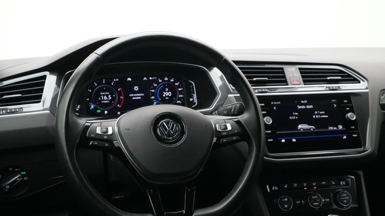 Volkswagen Tiguan 1.5 TSI ACT DSG Highline Business R-Line