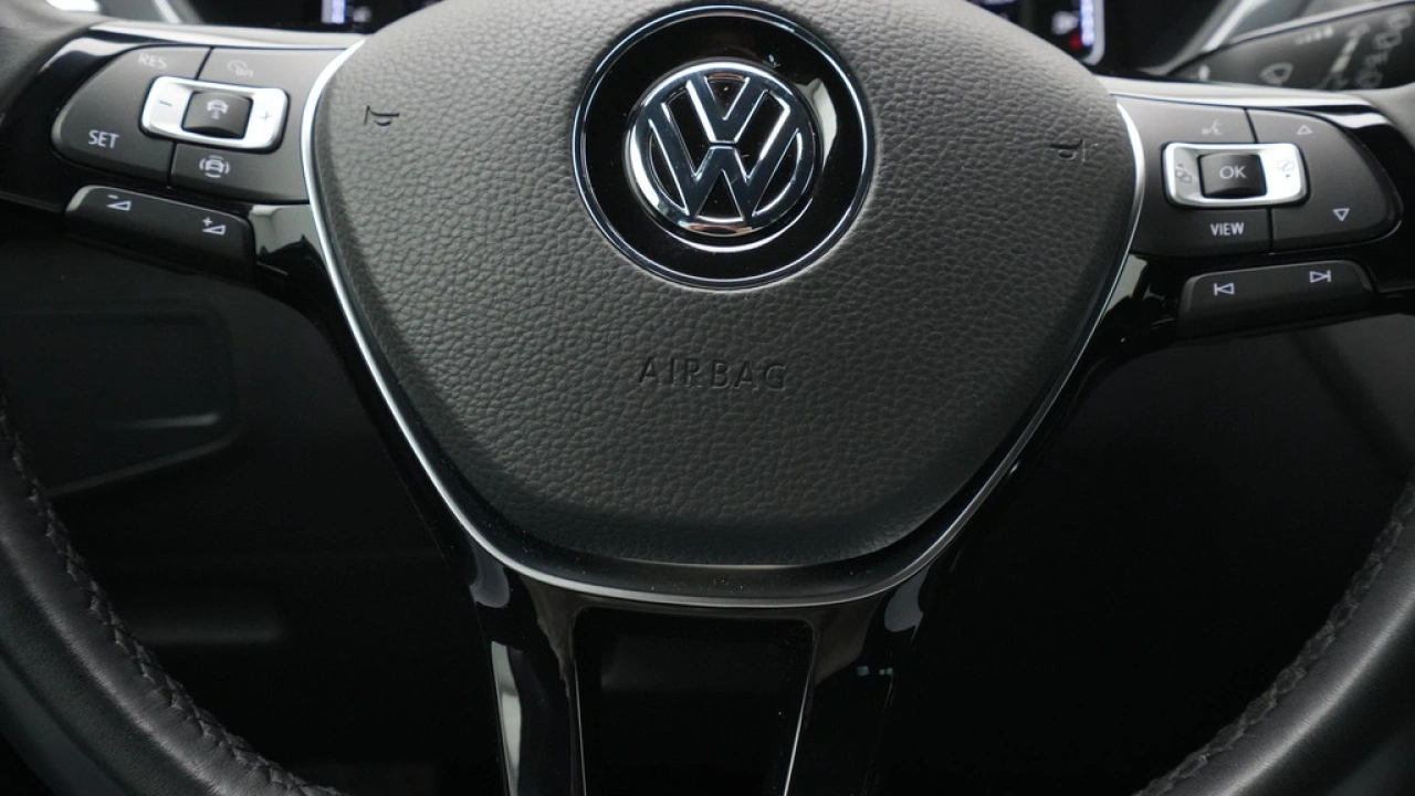 Volkswagen Tiguan 1.5 TSI ACT DSG Highline Business R-Line