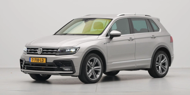 Volkswagen Tiguan 1.5 TSI ACT DSG Highline Business R-Line