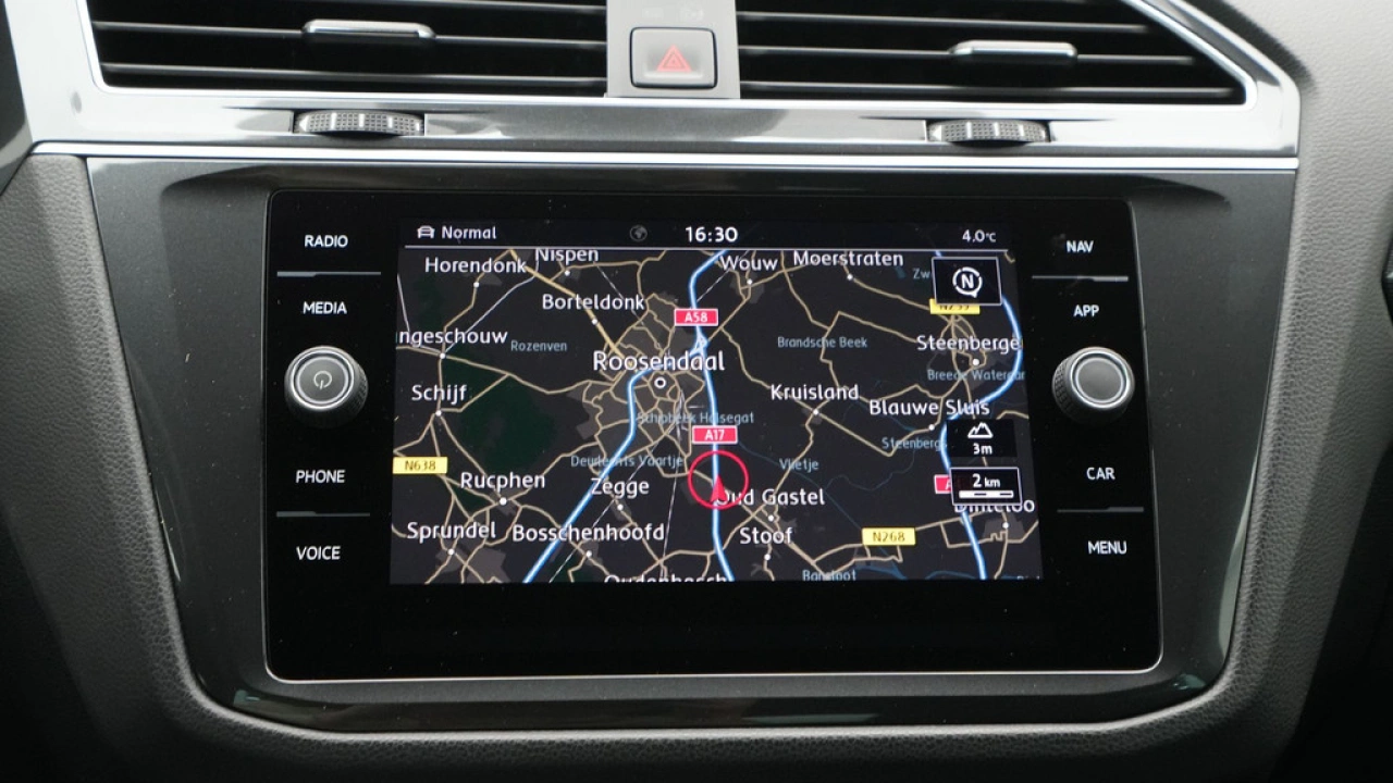 Volkswagen Tiguan 1.5 TSI ACT DSG Highline Business R-Line