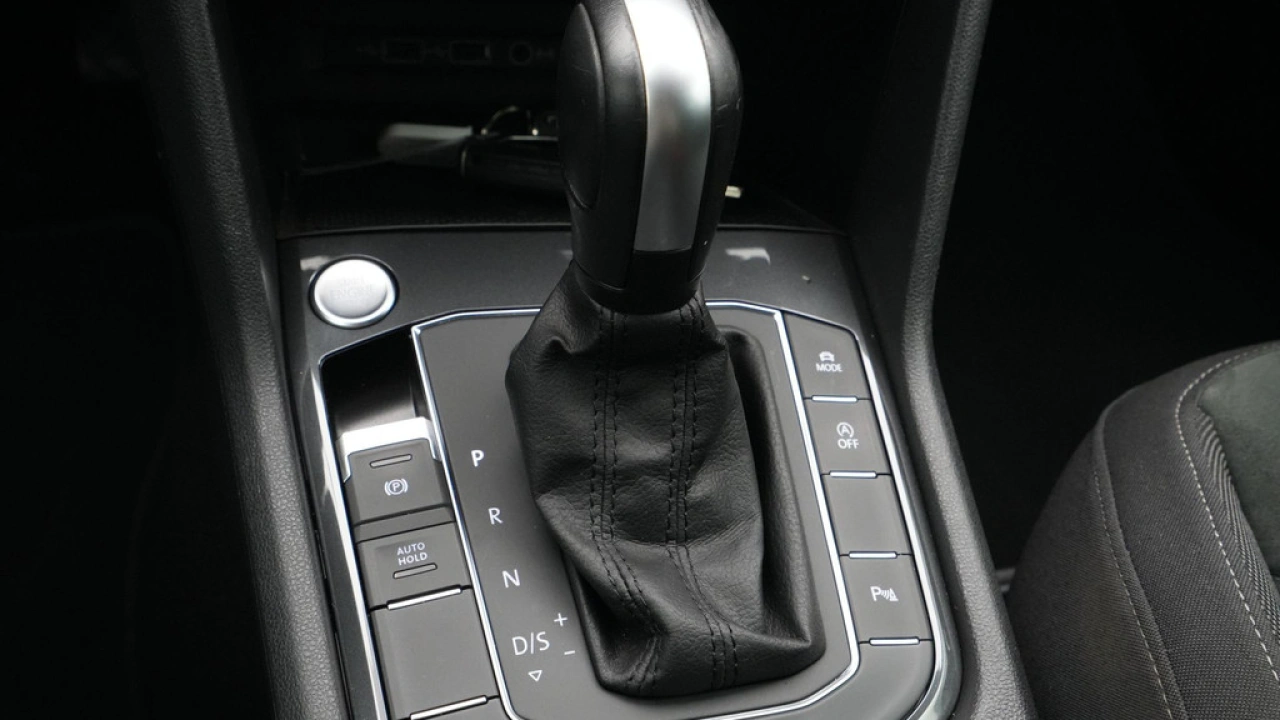 Volkswagen Tiguan 1.5 TSI ACT DSG Highline Business R-Line