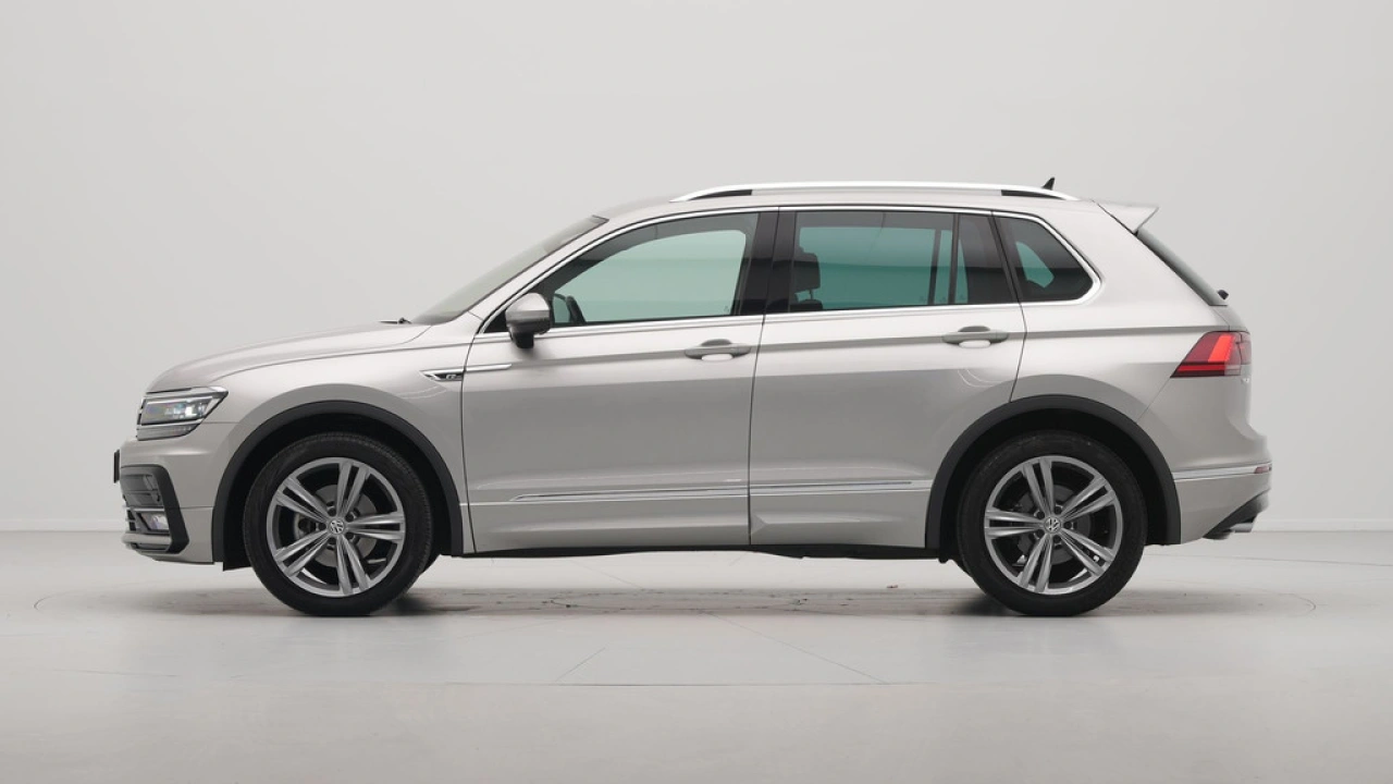Volkswagen Tiguan 1.5 TSI ACT DSG Highline Business R-Line