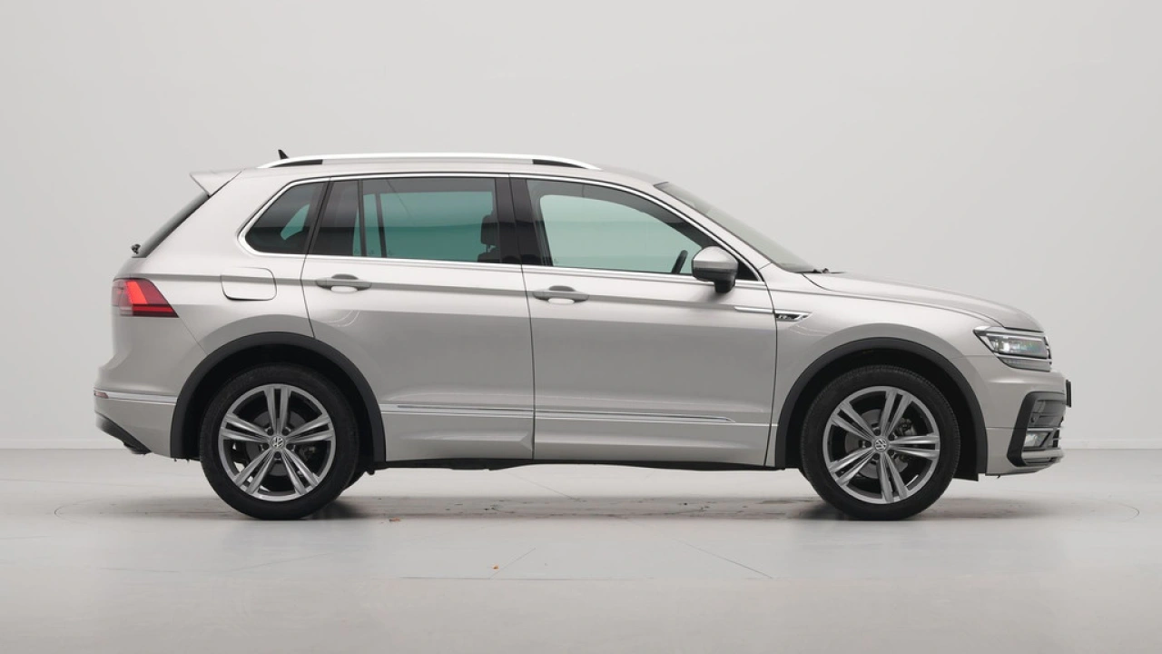 Volkswagen Tiguan 1.5 TSI ACT DSG Highline Business R-Line