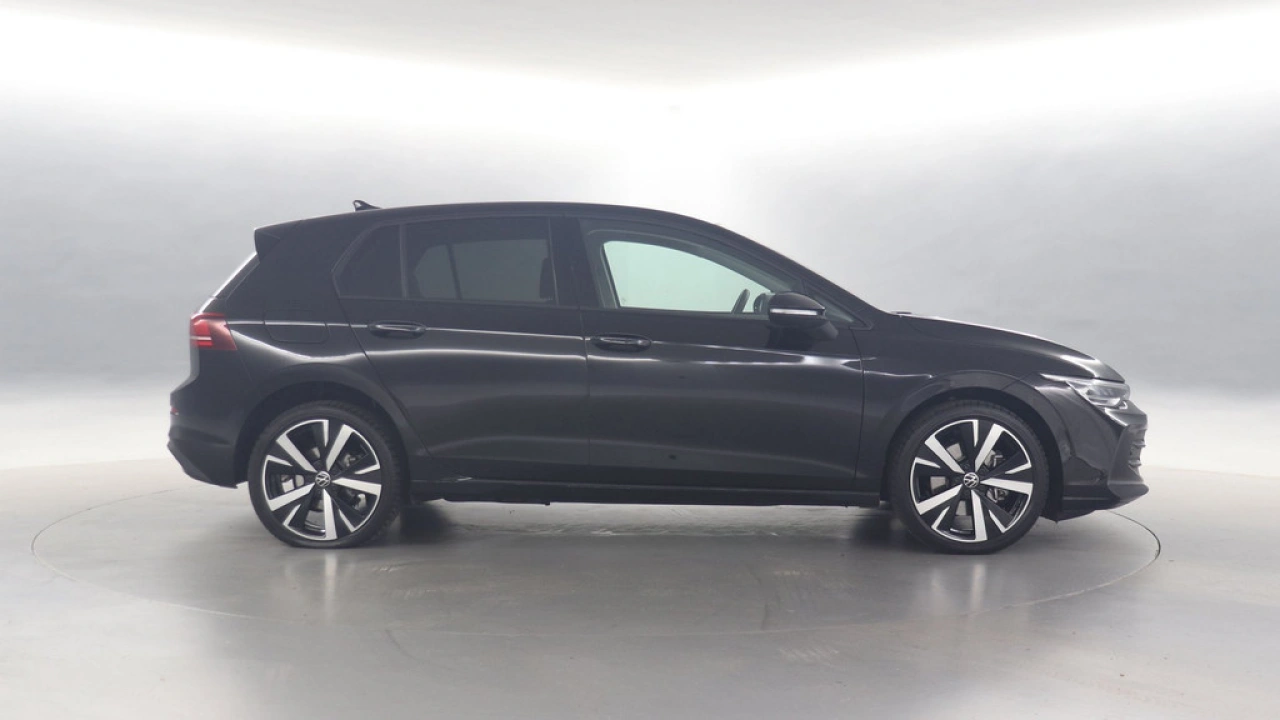 Volkswagen Golf 1.5 Tsi eHybrid 204pk DSG Life Edition App Connect