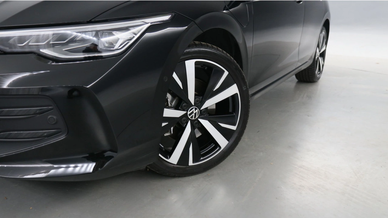 Volkswagen Golf 1.5 Tsi eHybrid 204pk DSG Life Edition App Connect