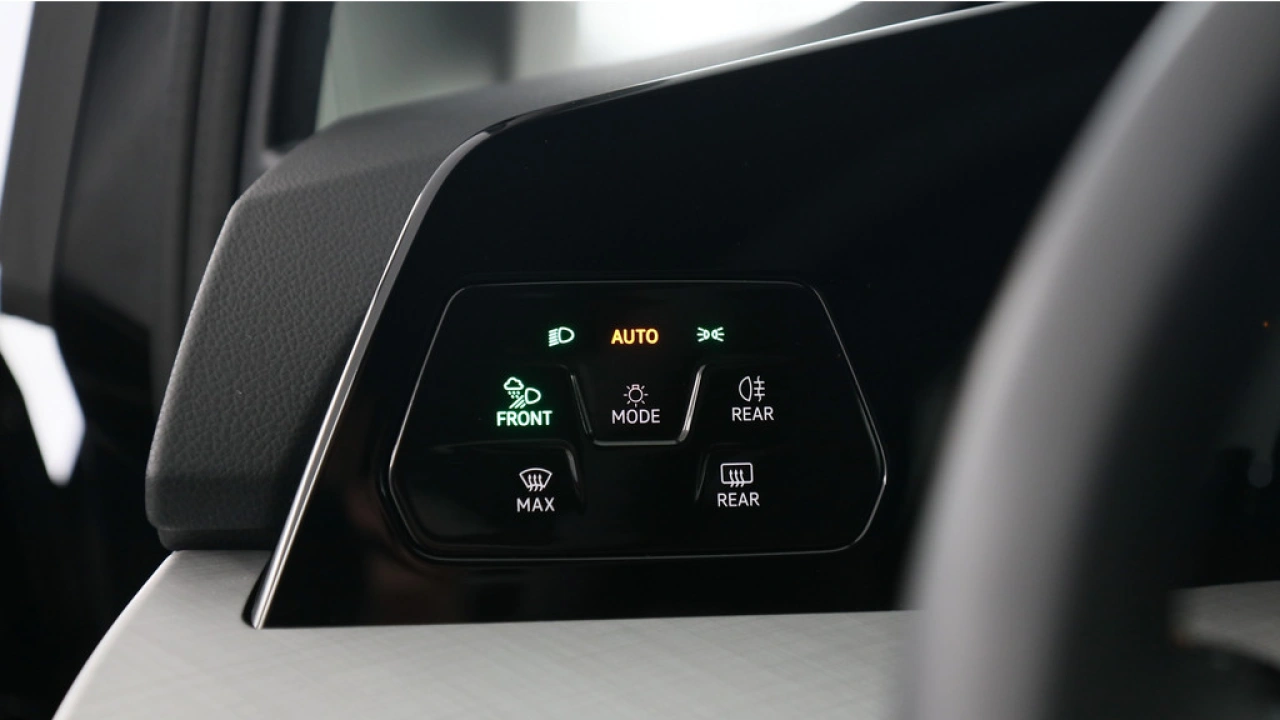 Volkswagen Golf 1.5 Tsi eHybrid 204pk DSG Life Edition App Connect