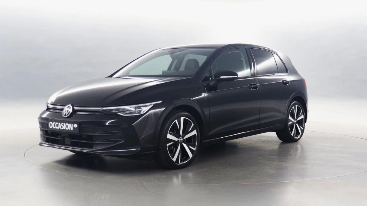Volkswagen Golf 1.5 Tsi eHybrid 204pk DSG Life Edition App Connect