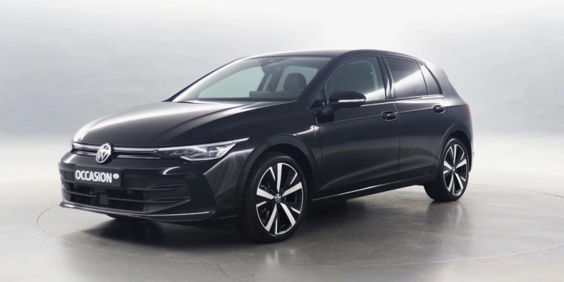Volkswagen Golf 1.5 Tsi eHybrid 204pk DSG Life Edition App Connect