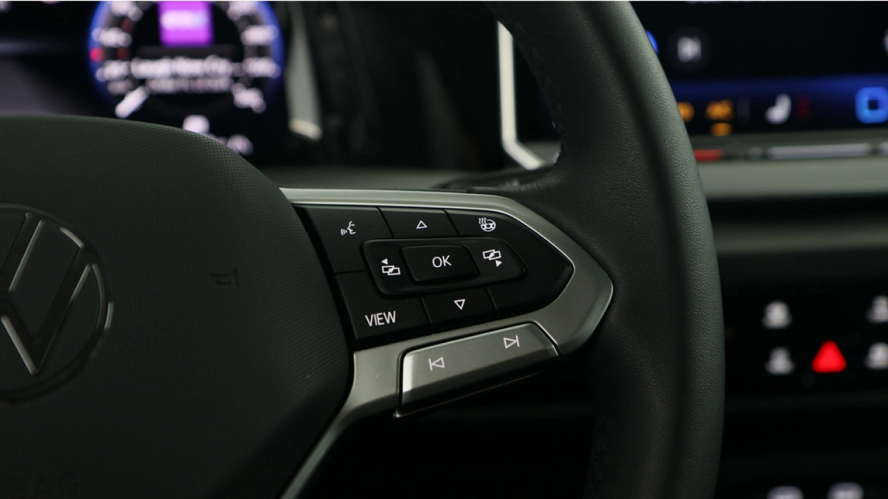 Volkswagen Golf 1.5 Tsi eHybrid 204pk DSG Life Edition App Connect