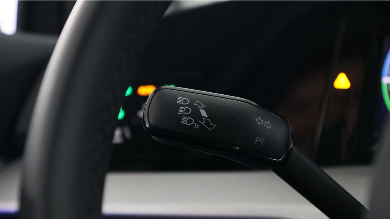 Volkswagen Golf 1.5 Tsi eHybrid 204pk DSG Life Edition App Connect