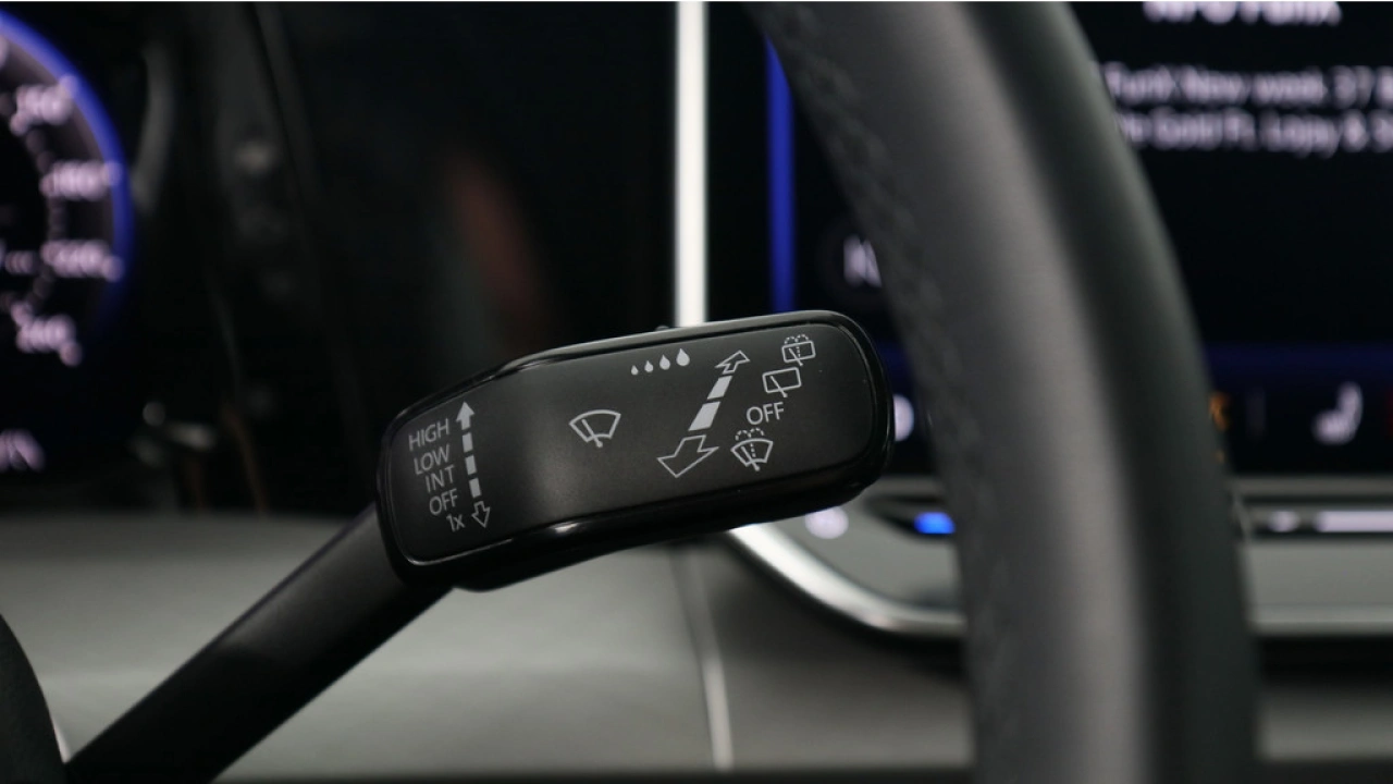 Volkswagen Golf 1.5 Tsi eHybrid 204pk DSG Life Edition App Connect