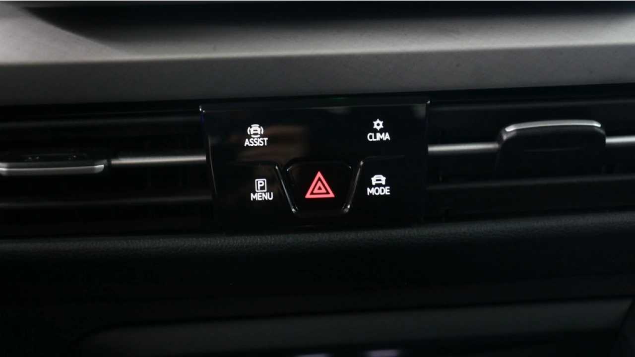 Volkswagen Golf 1.5 Tsi eHybrid 204pk DSG Life Edition App Connect