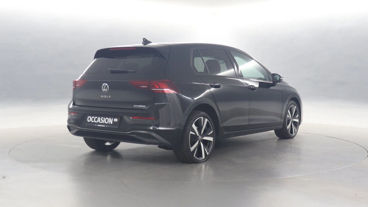 Volkswagen Golf 1.5 Tsi eHybrid 204pk DSG Life Edition App Connect