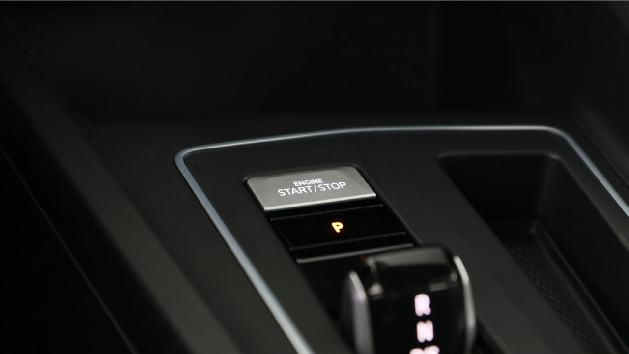 Volkswagen Golf 1.5 Tsi eHybrid 204pk DSG Life Edition App Connect