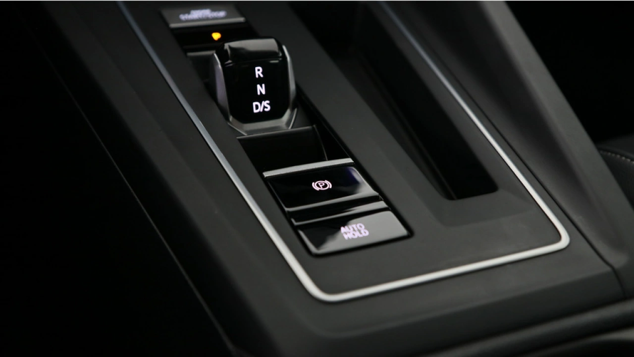 Volkswagen Golf 1.5 Tsi eHybrid 204pk DSG Life Edition App Connect