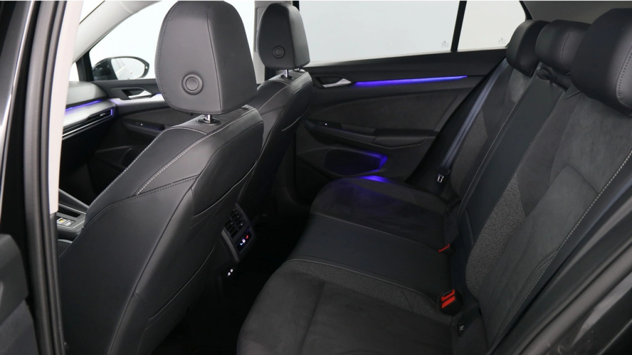 Volkswagen Golf 1.5 Tsi eHybrid 204pk DSG Life Edition App Connect