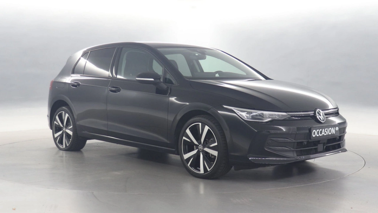 Volkswagen Golf 1.5 Tsi eHybrid 204pk DSG Life Edition App Connect
