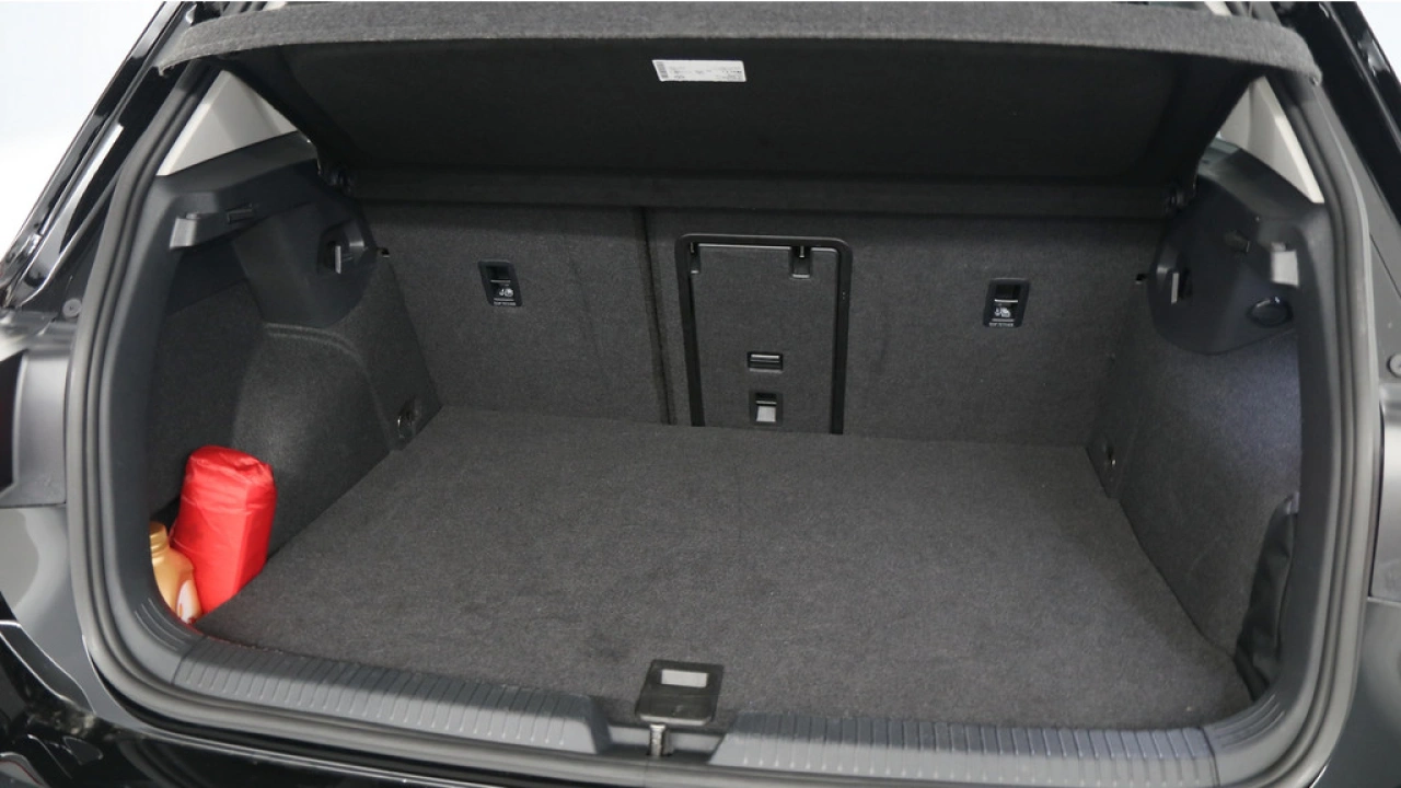 Volkswagen Golf 1.5 Tsi eHybrid 204pk DSG Life Edition App Connect