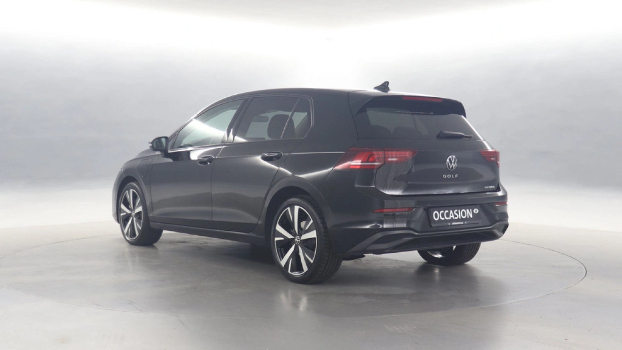 Volkswagen Golf 1.5 Tsi eHybrid 204pk DSG Life Edition App Connect